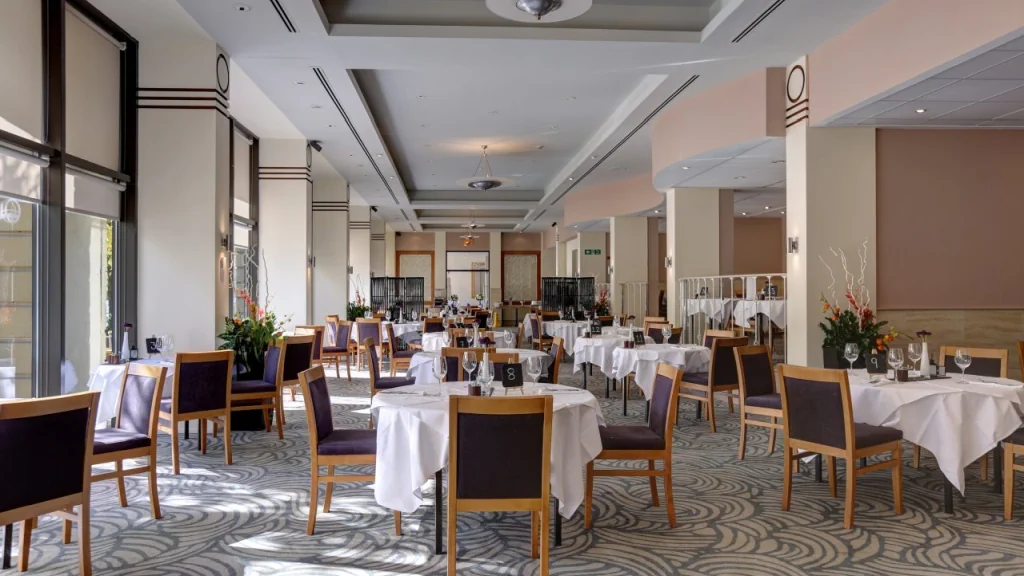 الفندق كوبثورن نيوكاسل - نيوكاسل